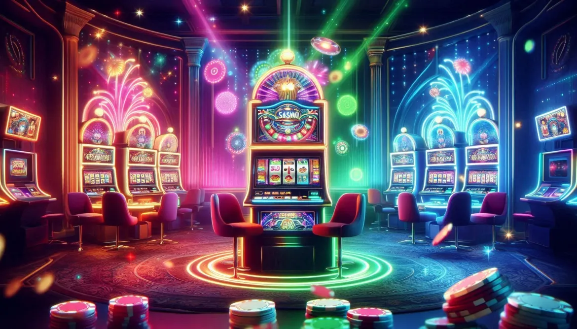 Euro Queen Casino